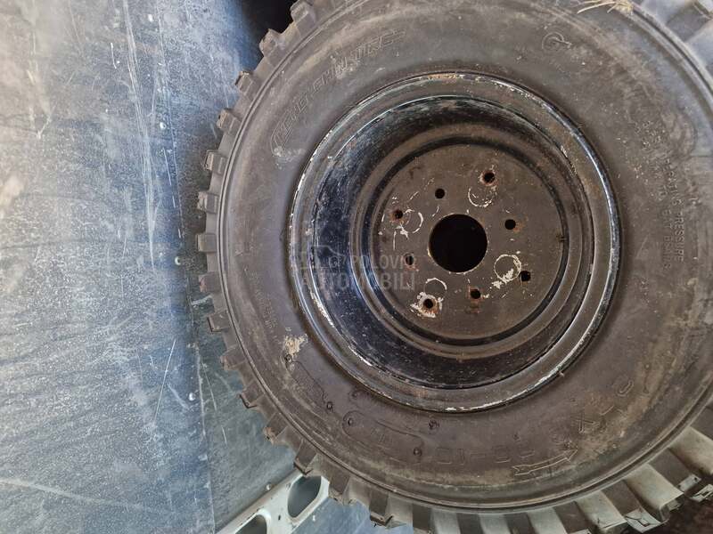 Ostalo 8/22 R11 Sve sezone