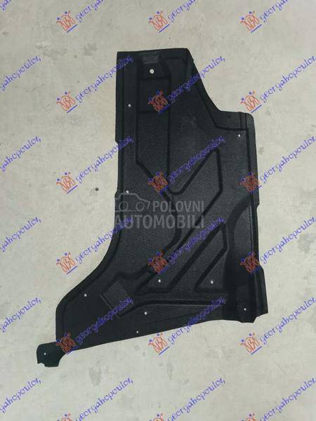 ZASTITA MOTORA (ZADNJI DEO) PL