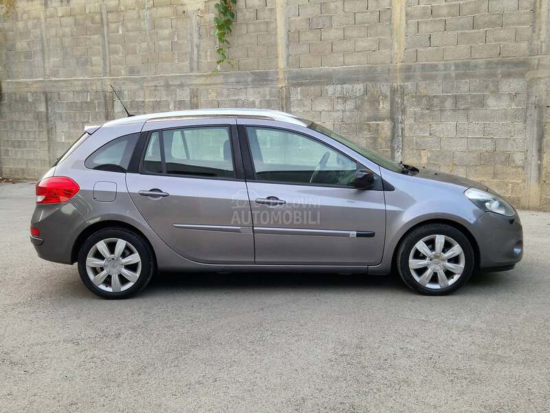 Renault Clio 1.2 PANO/NAV/ F.U.L