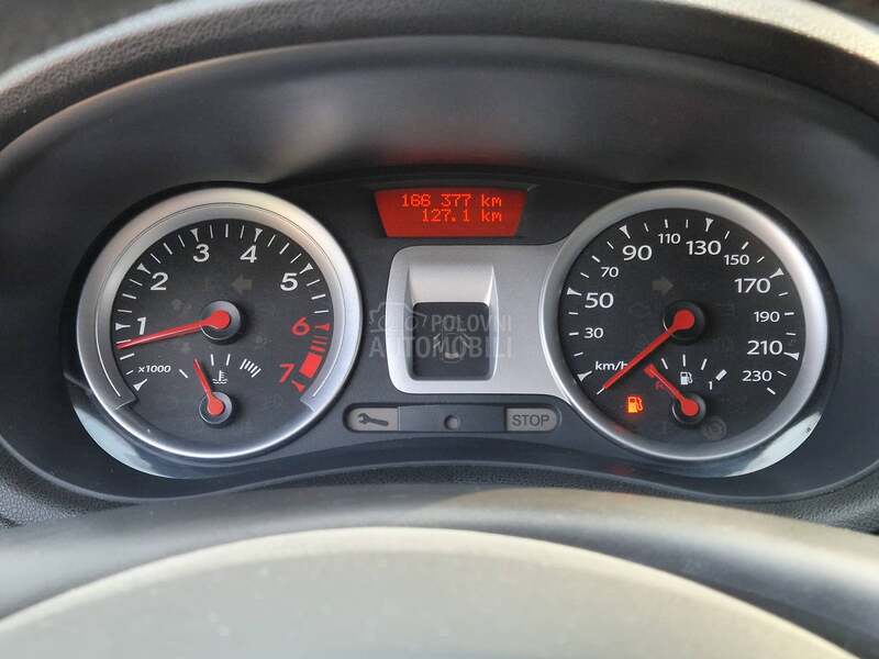 Renault Clio 1.2 PANO/NAV/ F.U.L