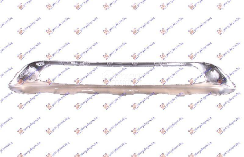 LAJSNA RESETKE PREDNJEG BRANIK