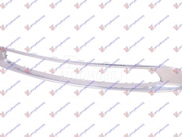 LAJSNA RESETKE PREDNJEG BRANIK za Mercedes Benz GLA Klasa od 2017. do 2020. god.