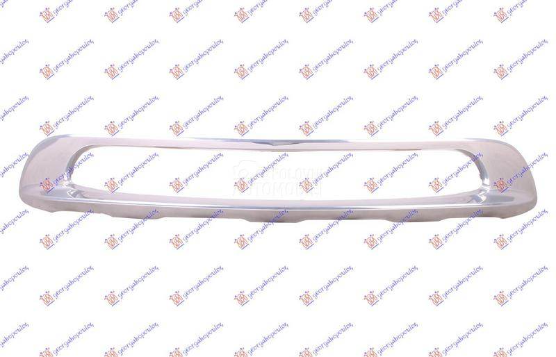 LAJSNA RESETKE PREDNJEG BRANIK