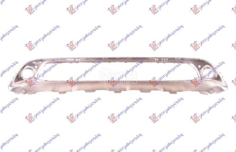 LAJSNA RESETKE PREDNJEG BRANIK