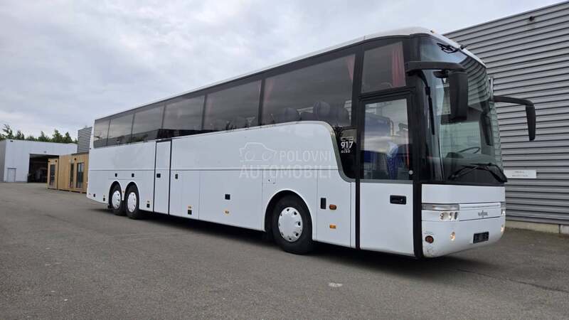 Vanhool T917ACRON AKCIJA
