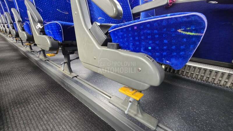 Vanhool T917ACRON AKCIJA