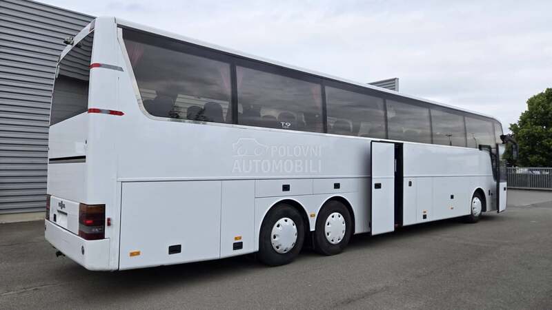 Vanhool T917ACRON AKCIJA