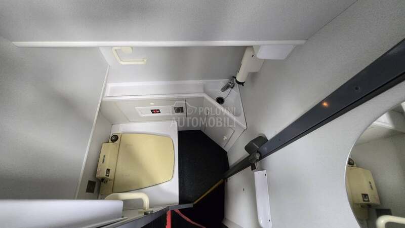 Vanhool T917ACRON AKCIJA