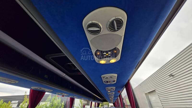 Vanhool T917ACRON AKCIJA