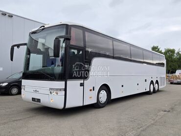 Vanhool T917ACRON