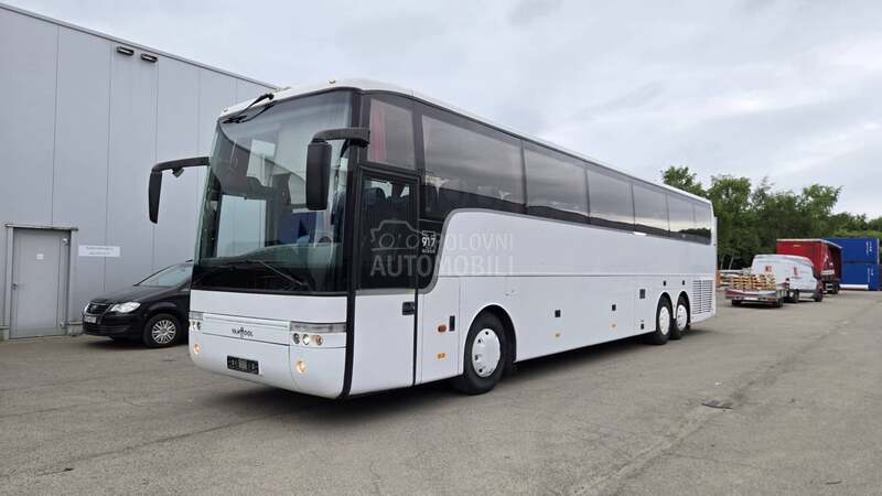 Vanhool T917ACRON AKCIJA