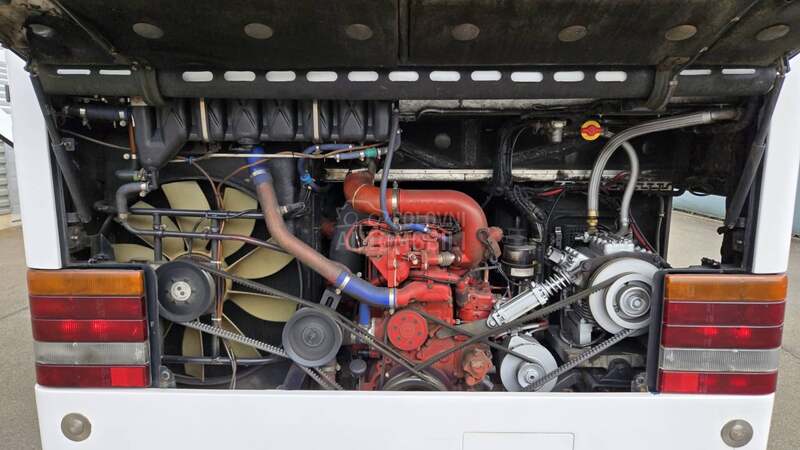 Vanhool T917ACRON AKCIJA