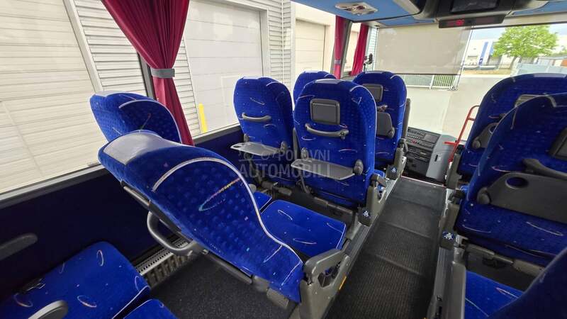 Vanhool T917ACRON AKCIJA
