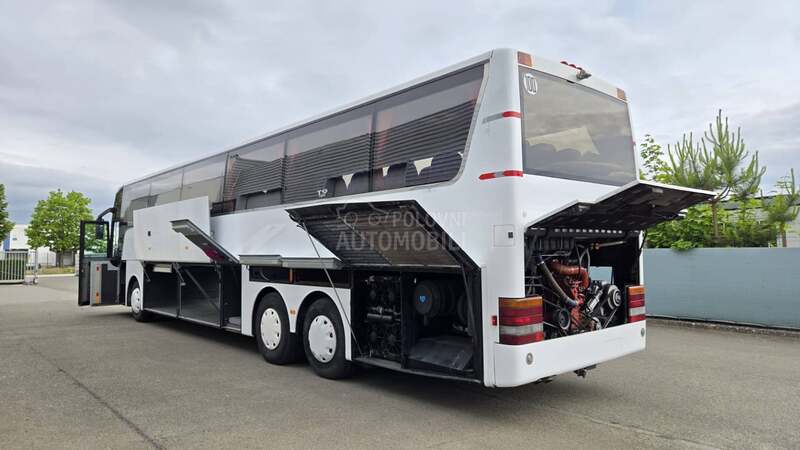 Vanhool T917ACRON AKCIJA