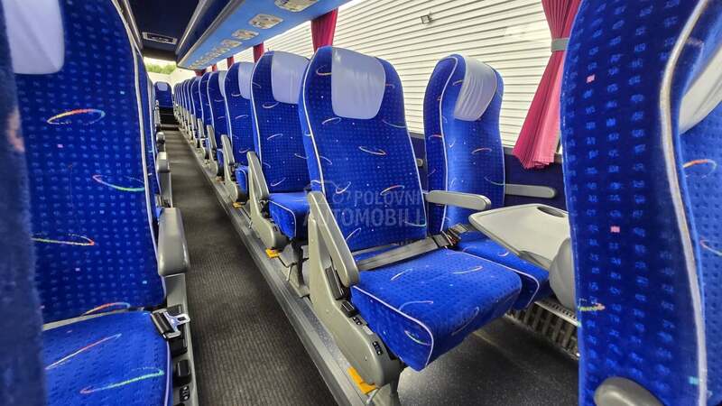 Vanhool T917ACRON AKCIJA