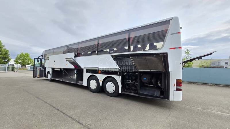 Vanhool T917ACRON AKCIJA