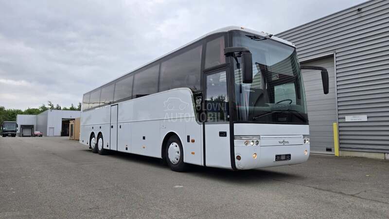 Vanhool T917ACRON AKCIJA