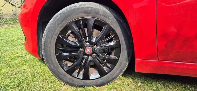 Fiat Tipo 