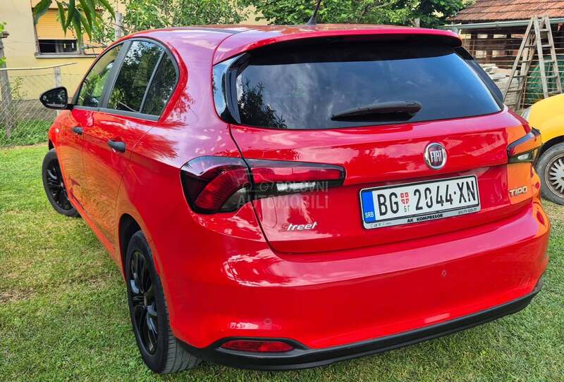 Fiat Tipo 