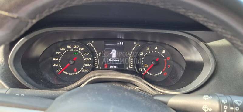 Fiat Tipo 