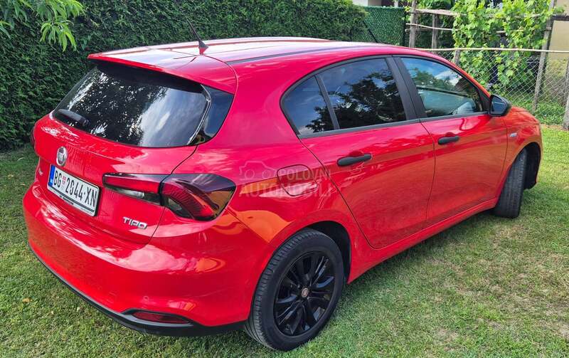 Fiat Tipo 