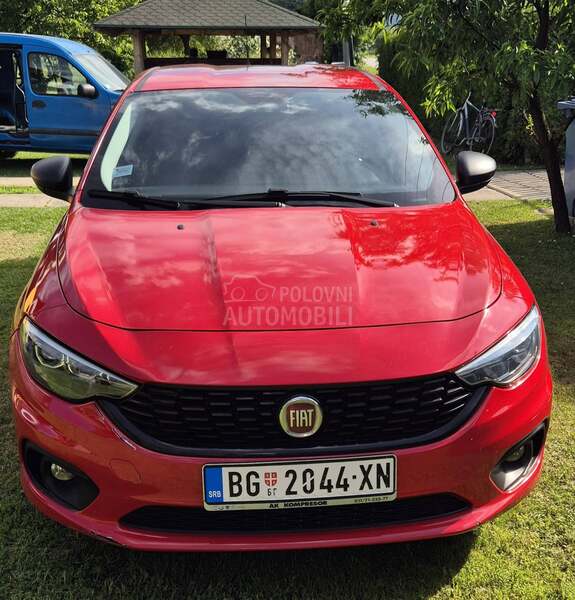 Fiat Tipo 