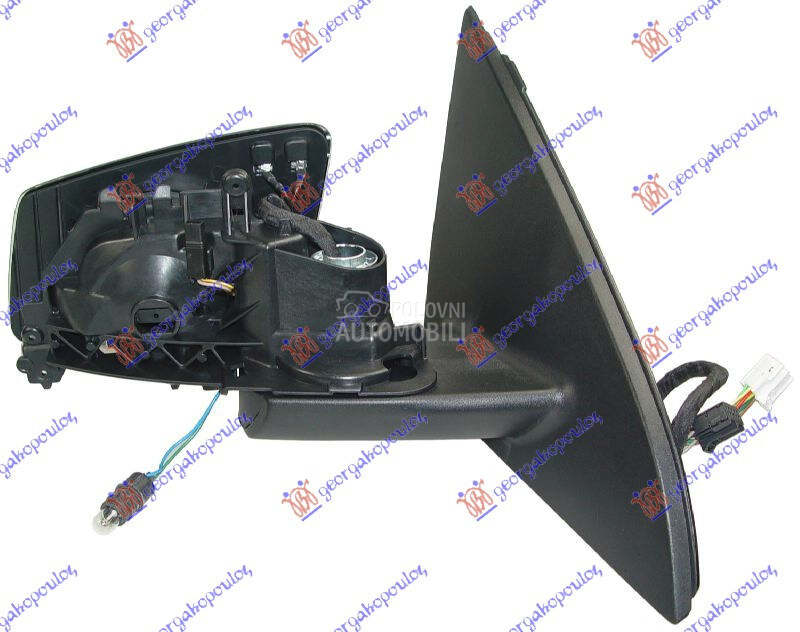 RETROVIZOR (SAMO KUCISTE) ELEK