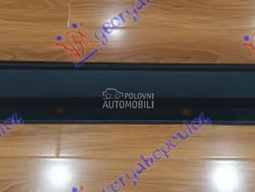 SAJTNA PLASTICNA (AMG) za Mercedes Benz GLA Klasa od 2017. do 2020. god.