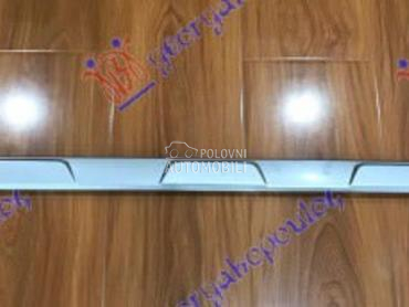 LAJSNA PLASTICNE SAJTNE HROM za Mercedes Benz GLA Klasa od 2017. do 2020. god.