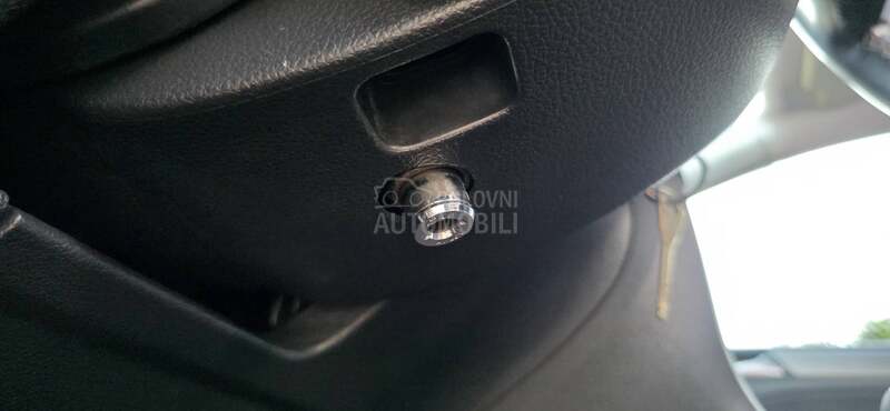 Volkswagen Golf 6 1.6 TDI