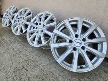 Aluminijumske felne  16" 5 x 112