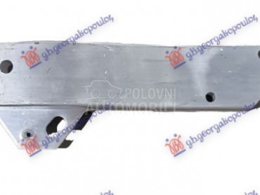 NOSAC HLADNJAKA GORNJI za Mercedes Benz E Klasa od 2020. do 2023. god.