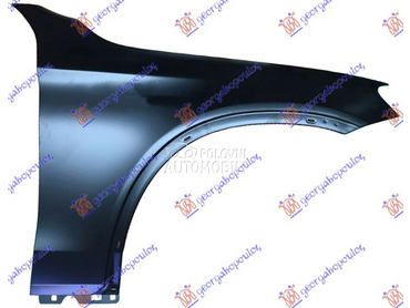 BLATOBRAN za Mercedes Benz GLC Klasa od 2020. do 2023. god.