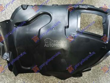 POTKRILO (PREDNJI DEO) za Mercedes Benz GLC Klasa od 2020. do 2023. god.