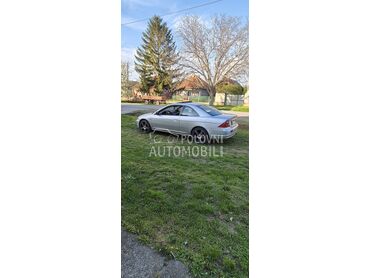 Honda Civic EM2