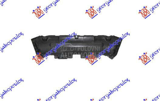 ZASTITA MOTORA PLASTICNA (AMG-
