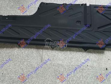 ZASTITA PODA PLASTICNA za Mercedes Benz GLC Klasa od 2020. do 2023. god.