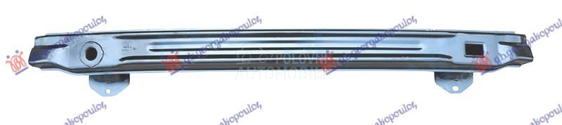 SINA ZADNJEG BRANIKA