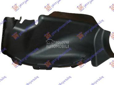 USMERIVAC VAZDUHA PLASTICNI za Mercedes Benz GLC Klasa od 2020. do 2023. god.