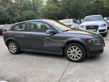 Volvo C30 