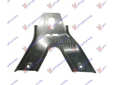 NOSAC SINE PREDNJEG BRANIKA SP za Mercedes Benz EQC 400 od 2019. do 2025. god.