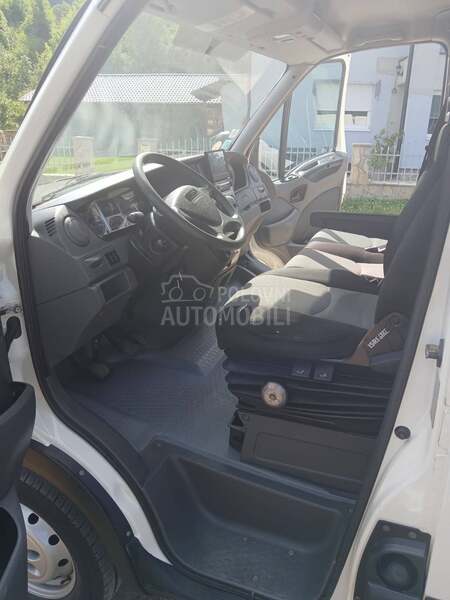 Iveco Daily 35S13