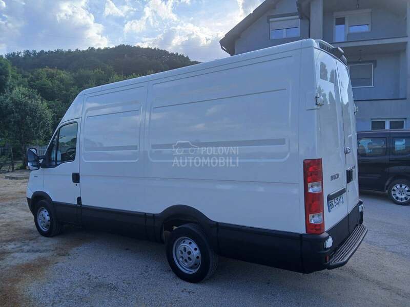 Iveco Daily 35S13