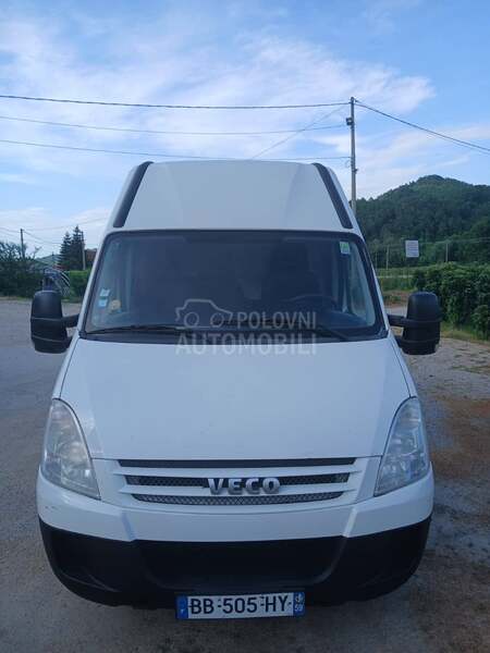Iveco Daily 35S13