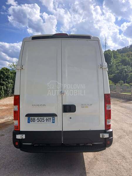 Iveco Daily 35S13