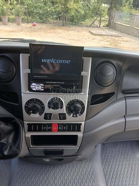 Iveco Daily 35S13