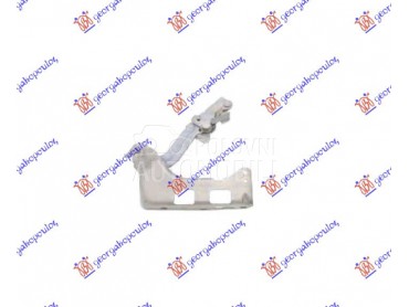 MAKAZE HAUBE za Mercedes Benz EQC 400 od 2019. do 2025. god.