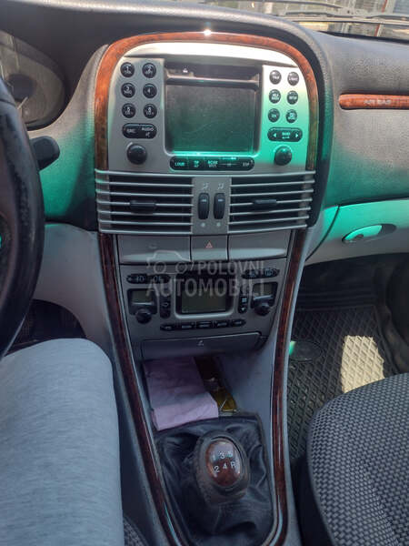 Lancia Lybra 1.9
