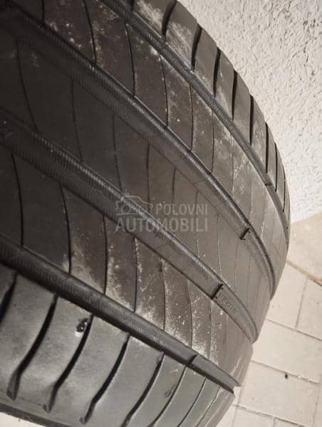 Michelin 245/45 R17 Letnja