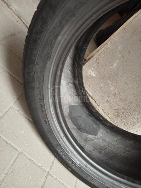 Michelin 245/45 R17 Letnja